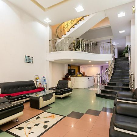 Oyo 373 Habana Hotel Ho Chi Minh City Exterior photo
