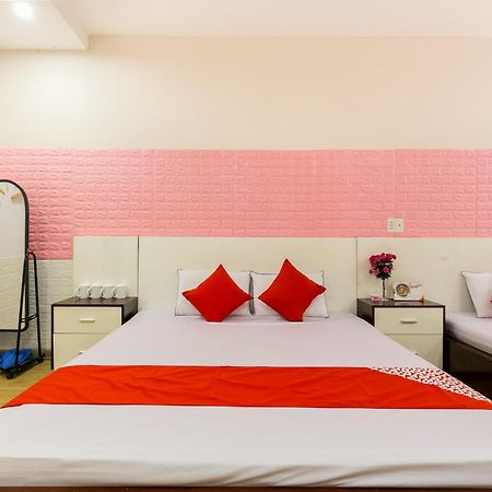 Oyo 373 Habana Hotel Ho Chi Minh City Exterior photo