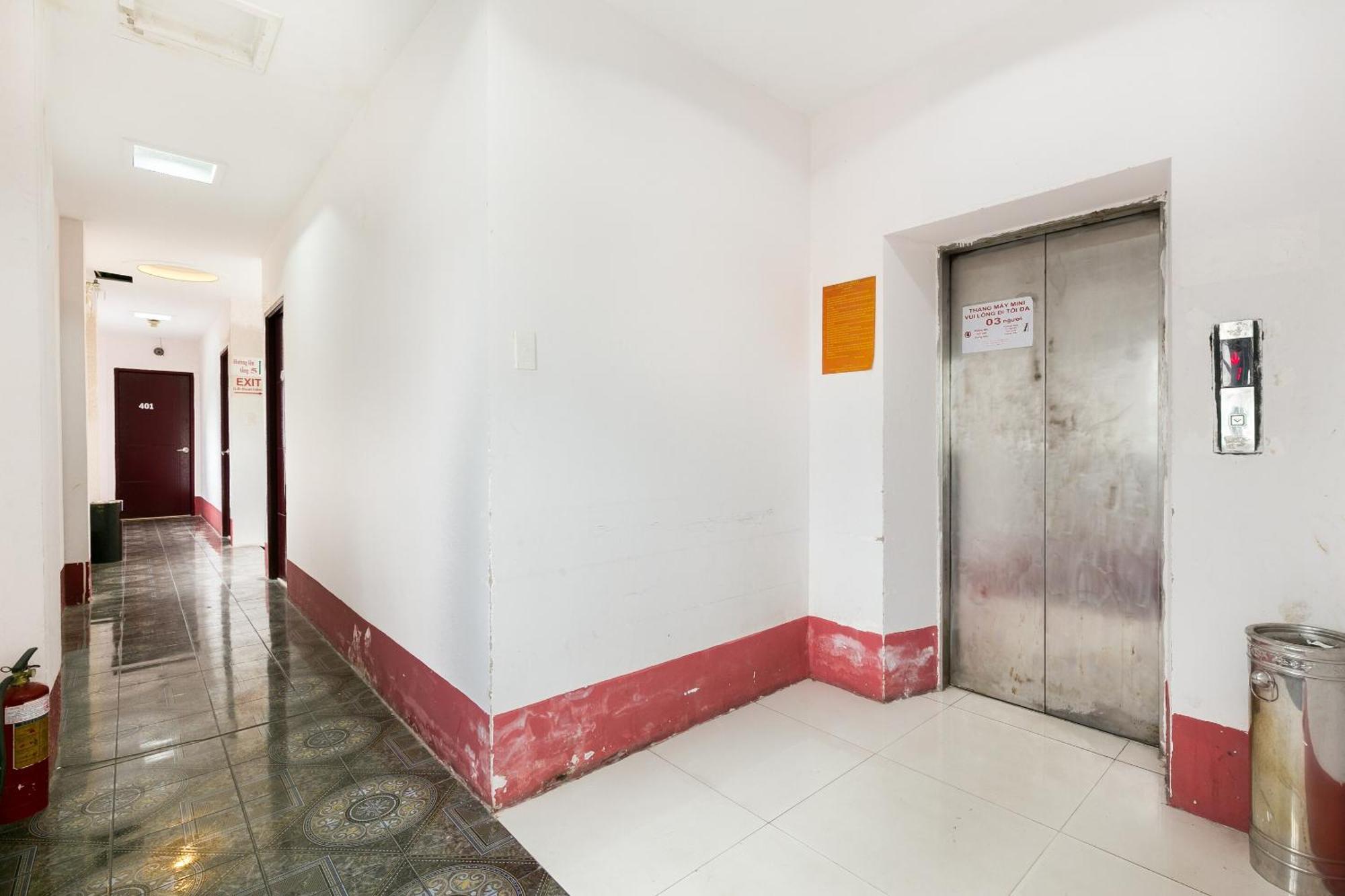 Oyo 373 Habana Hotel Ho Chi Minh City Exterior photo