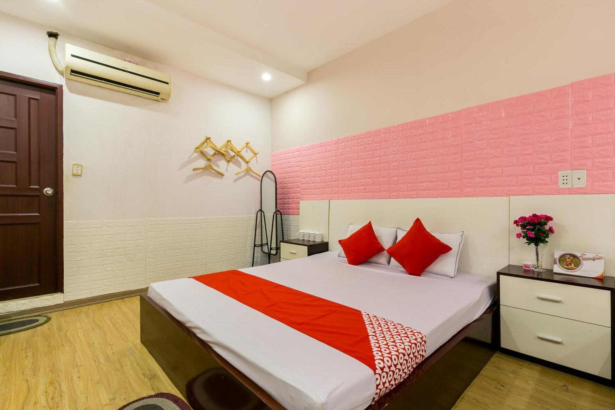 Oyo 373 Habana Hotel Ho Chi Minh City Exterior photo