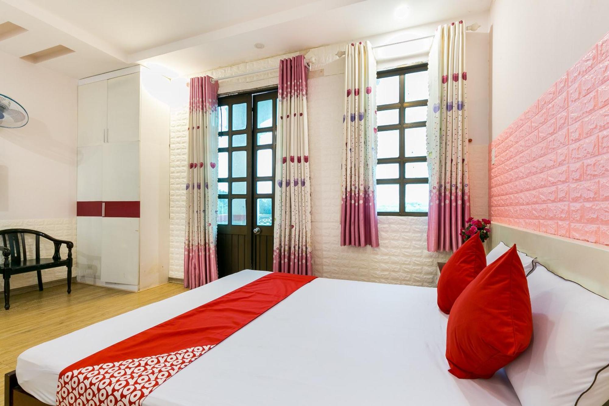 Oyo 373 Habana Hotel Ho Chi Minh City Exterior photo